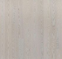 Паркетная доска Alix Floor 2000 x 138 ALX1030  Ясень светлый матовый фото 1 | FLOORDEALER